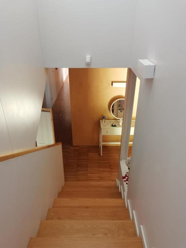 Apartamento Gloria'S Design House Santiago de Compostela Exterior foto