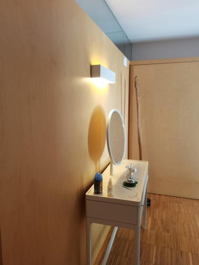Apartamento Gloria'S Design House Santiago de Compostela Exterior foto